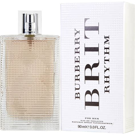 burberry brit rhythm for her smell|burberry brit rhythm discontinued.